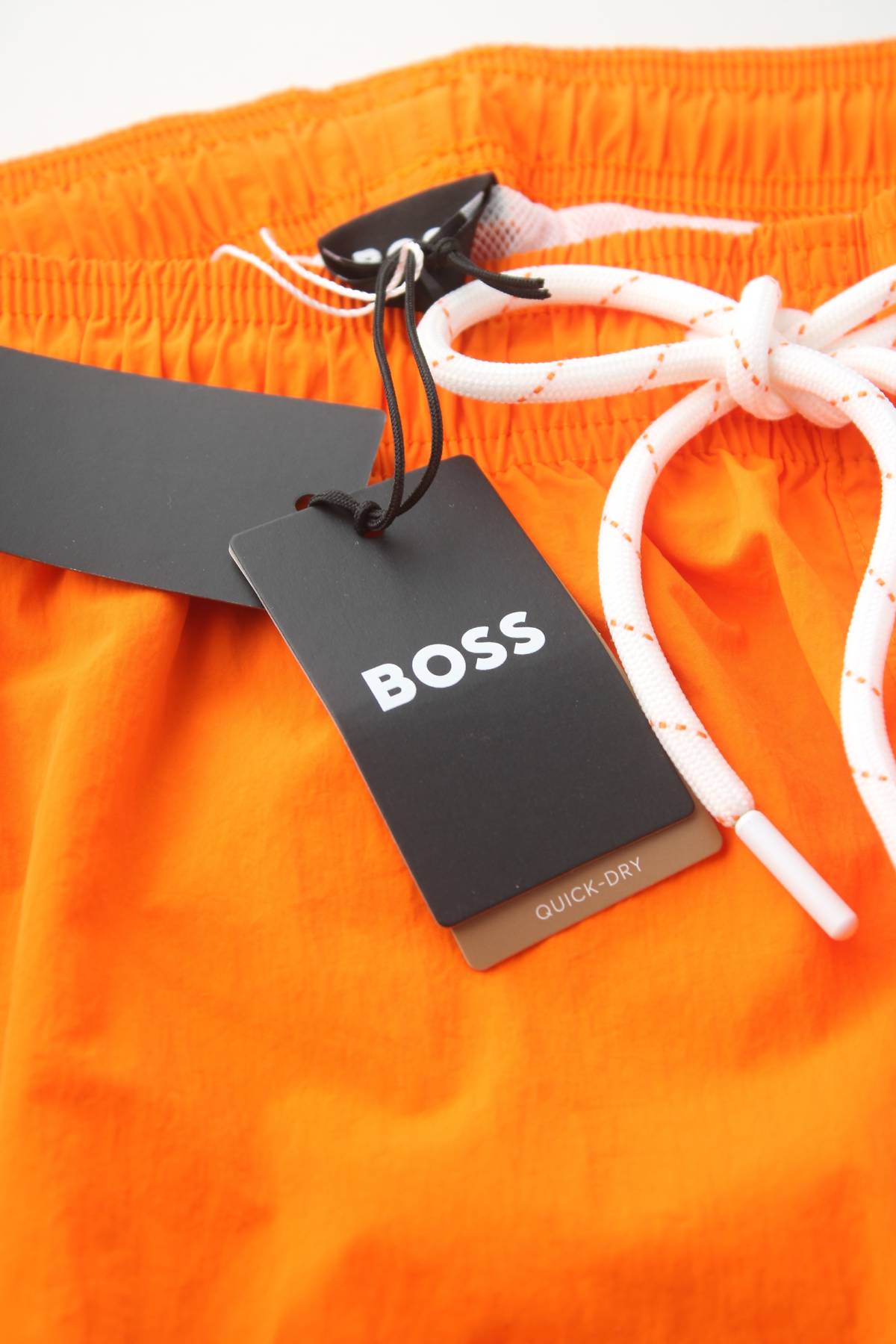 Мъжки шорти за плуване BOSS Hugo Boss3