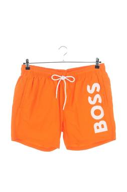 Мъжки шорти за плуване BOSS Hugo Boss1