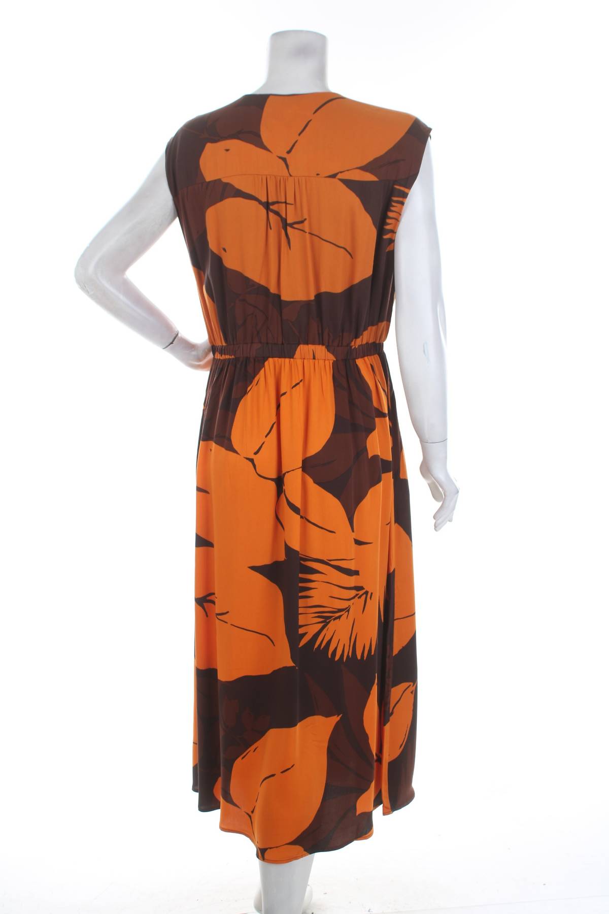 Рокля Caroll Paris2