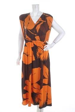 Рокля Caroll Paris1