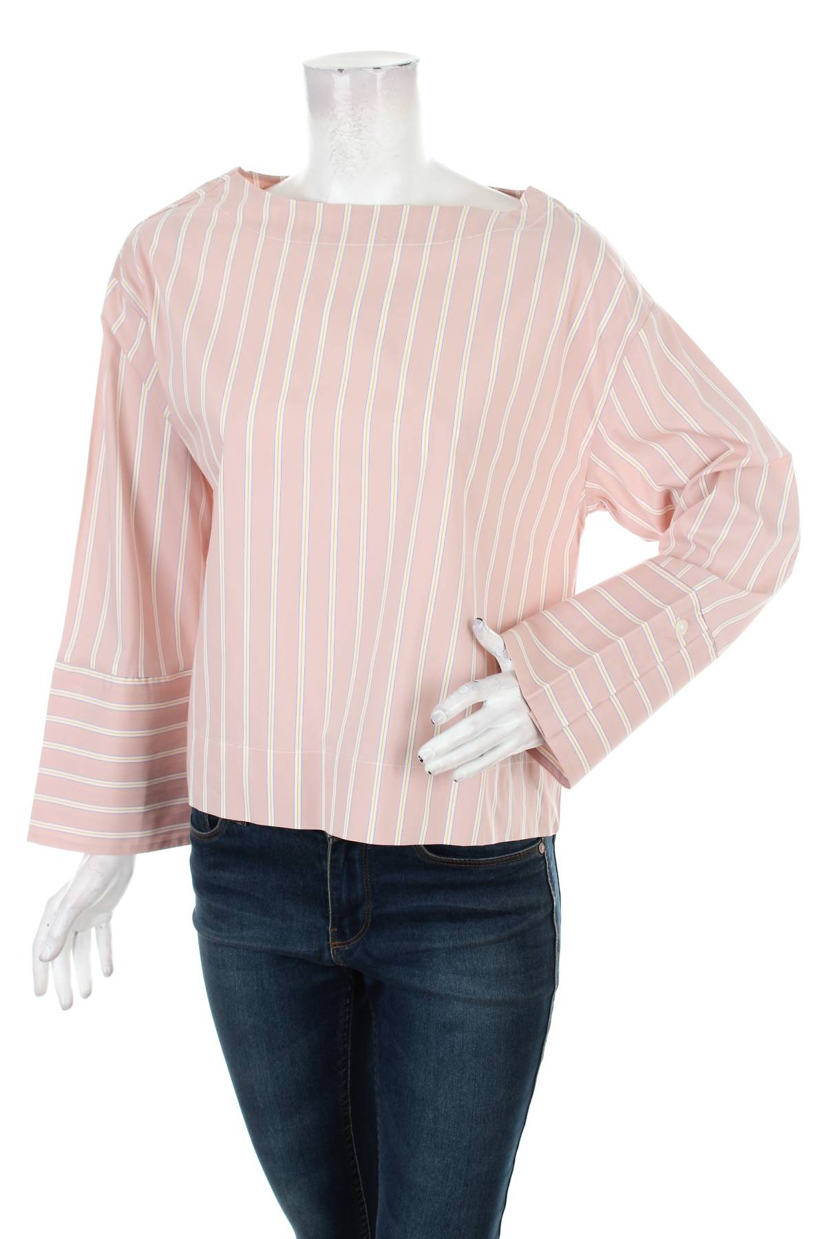 Дамска блуза United Colors Of Benetton1