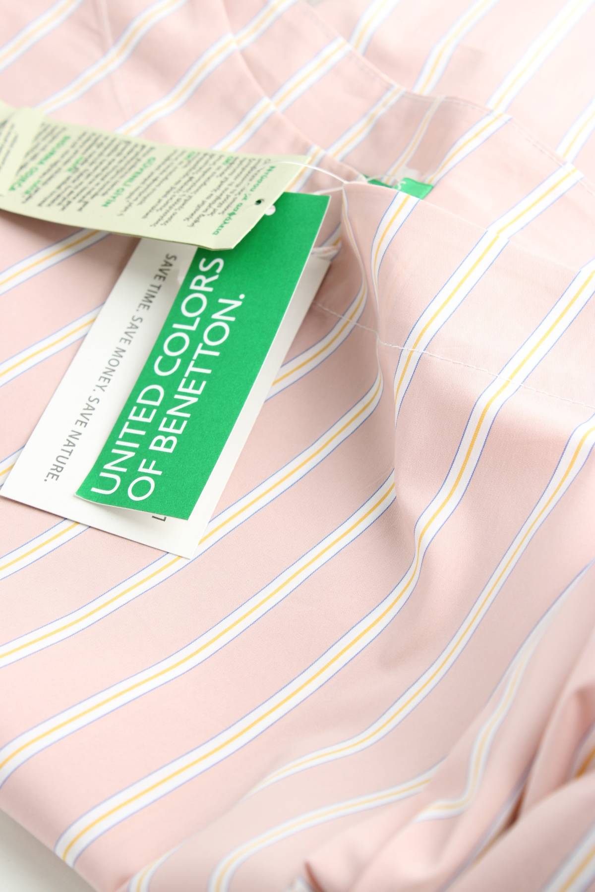 Дамска блуза United Colors Of Benetton3