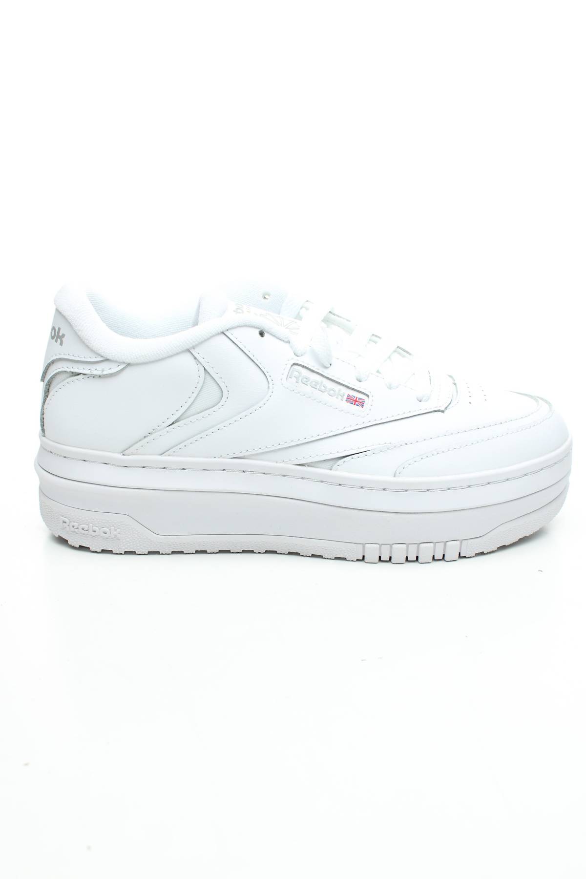 Кецове Reebok1