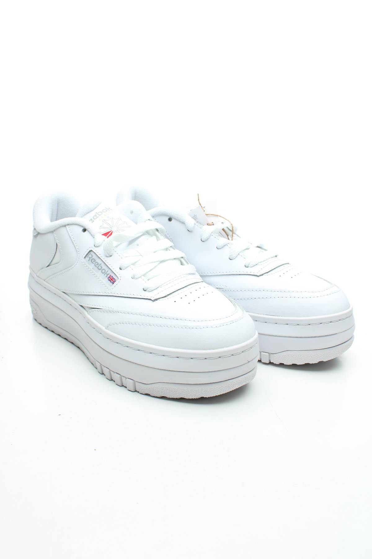 Кецове Reebok3