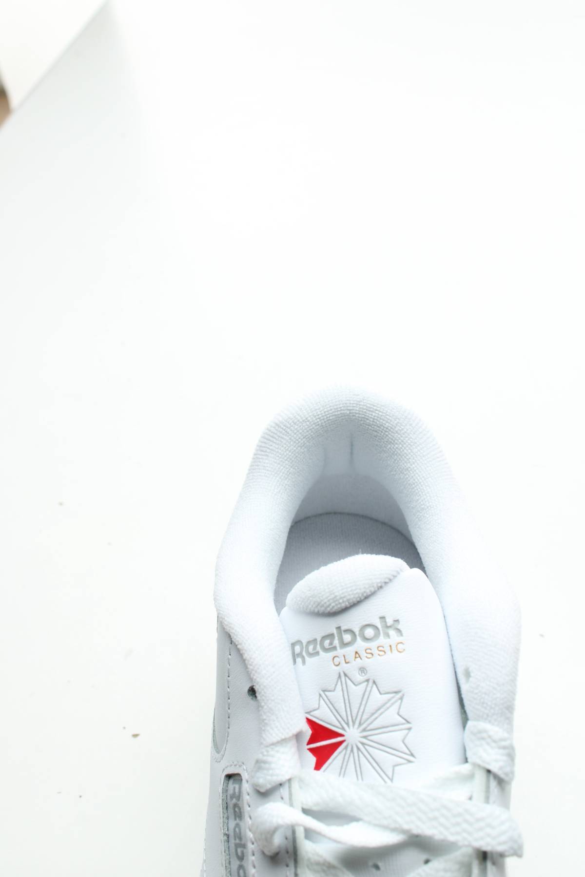 Кецове Reebok5