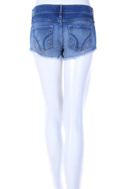Дамски къси дънки Hollister2 - Contour.bg Дамски къси дънки Hollister2