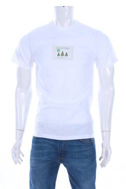 Мъжка тениска Fruit Of The Loom1 - Contour.bg Мъжка тениска Fruit Of The Loom1