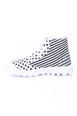 Туристически обувки Palladium2 - Contour.bg Туристически обувки Palladium2