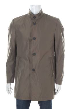 Мъжки шлифер S.Oliver Black Label1 - Contour.bg Мъжки шлифер S.Oliver Black Label1