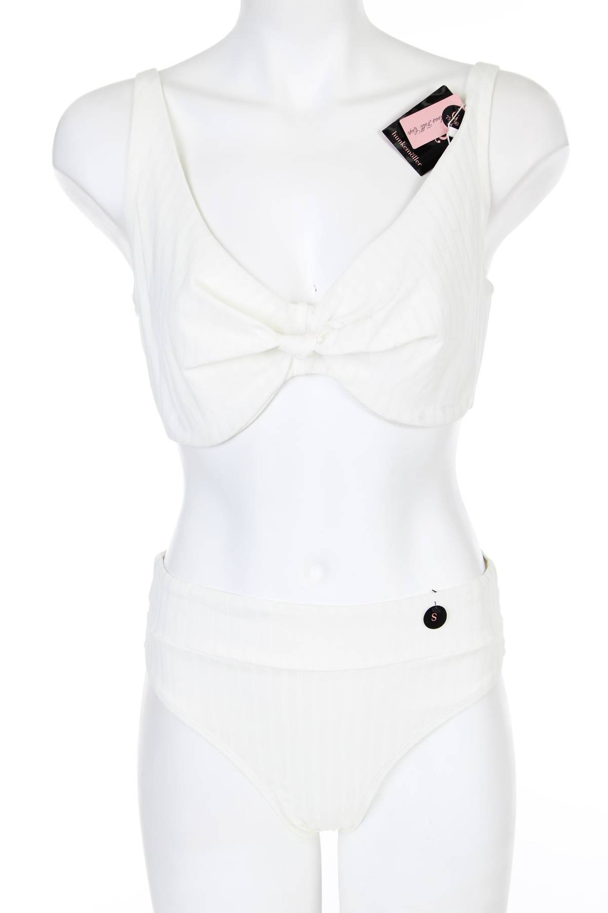 Бански костюм Hunkemoller1 - Contour.bg Бански костюм Hunkemoller1