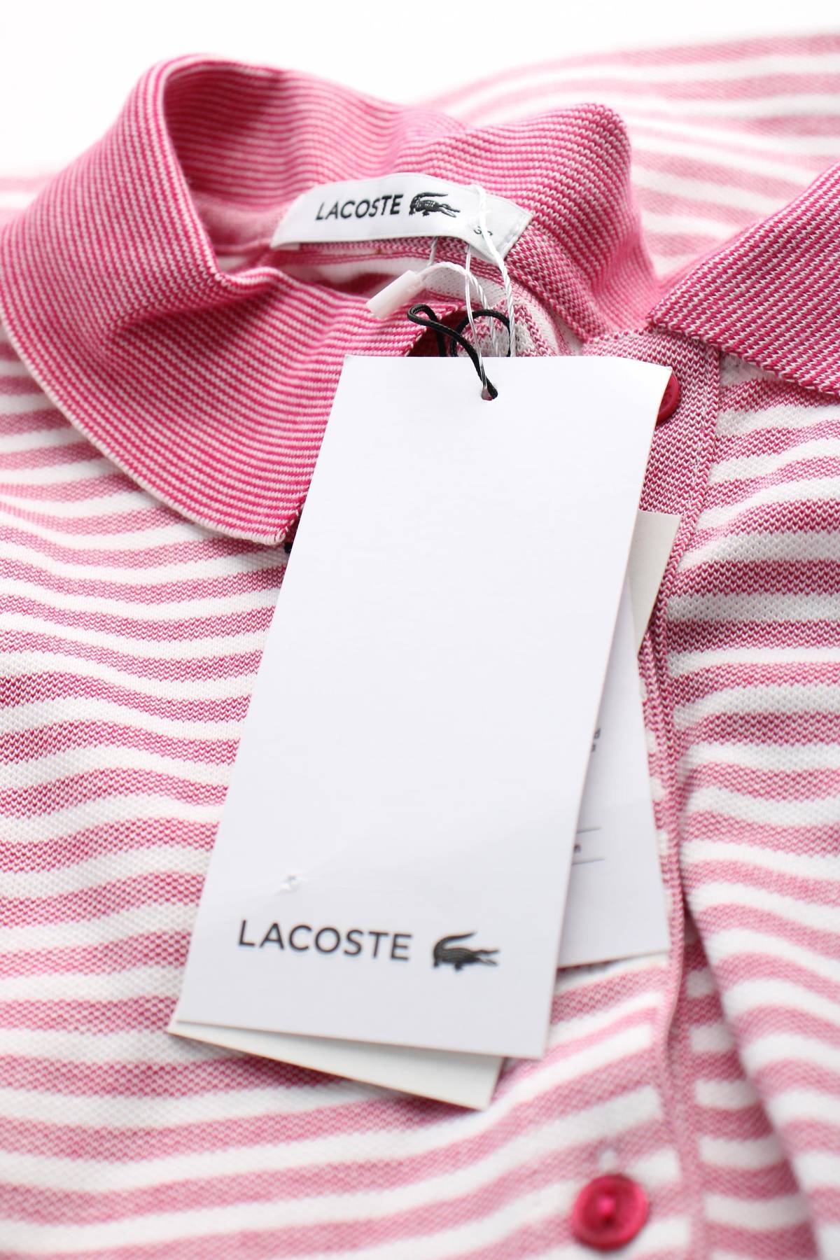 Дамски потник Lacoste3