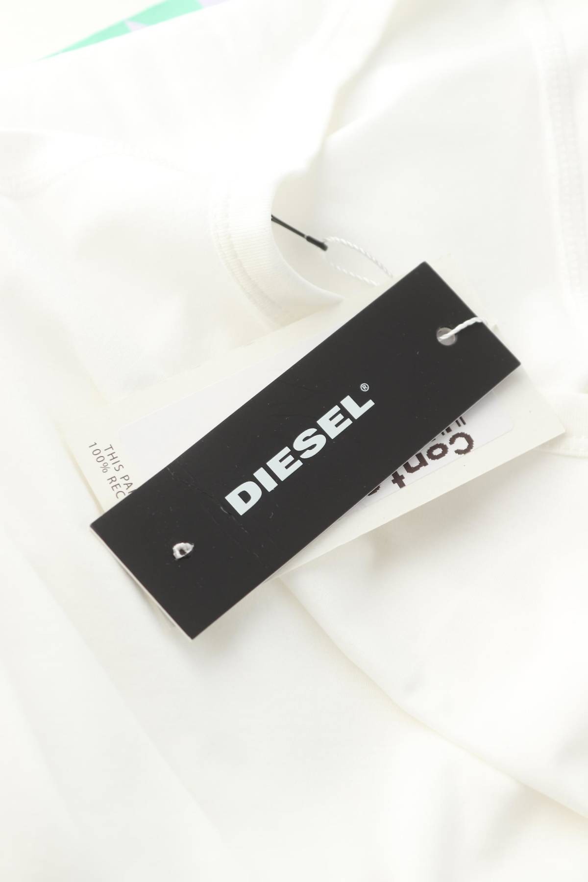 Γυναικεία μπλούζα Diesel3 - Contourshop.gr Γυναικεία μπλούζα Diesel3