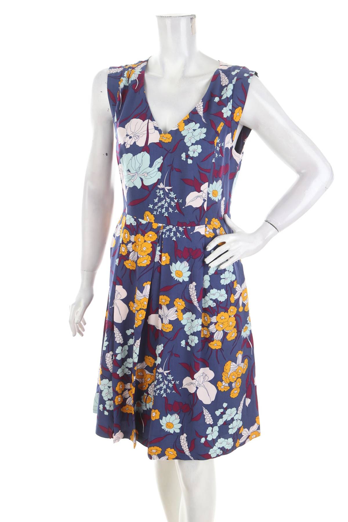 Рокля Louche1 - Contour.bg Рокля Louche1