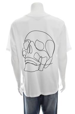Мъжка тениска Jack & Jones2