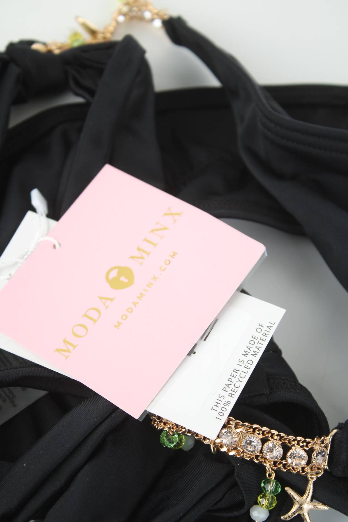 Μαγιό κάτω τμήμα Moda Minx3