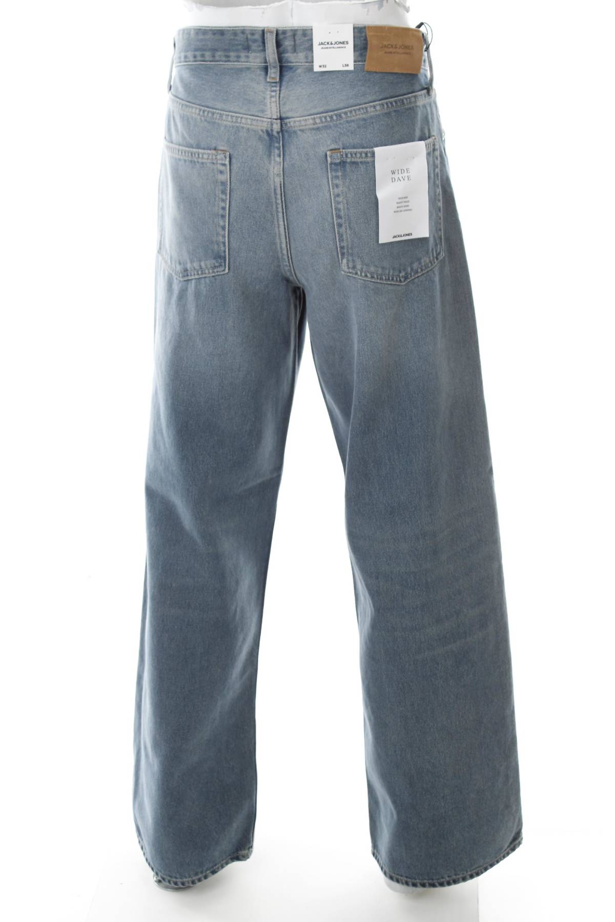 Мъжки дънки Jack & Jones2