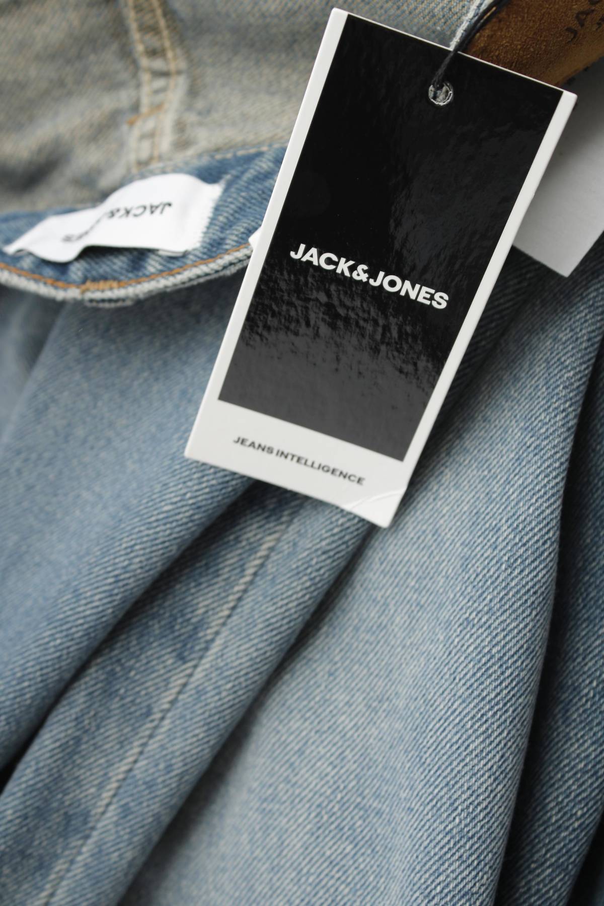 Мъжки дънки Jack & Jones3