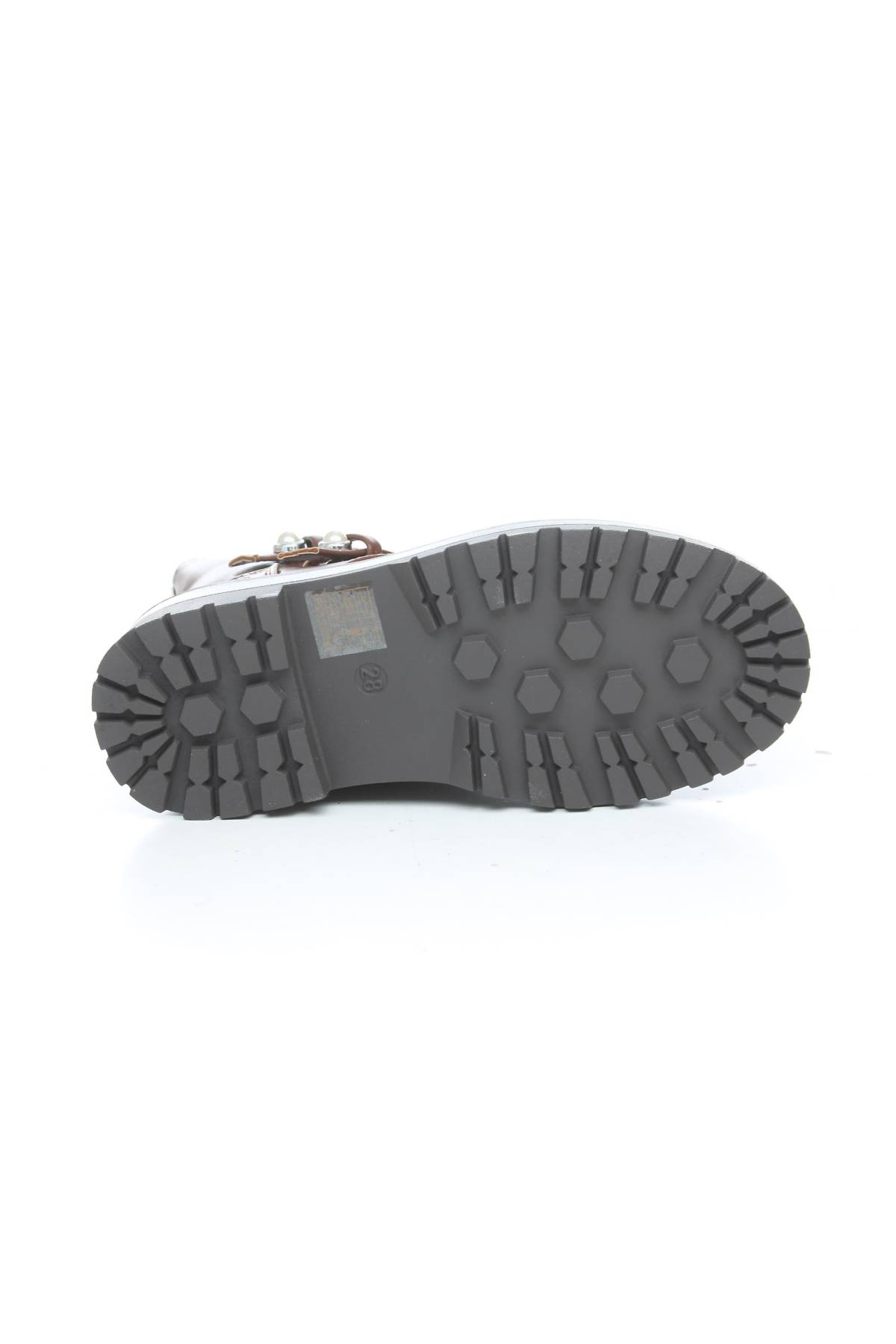 Детски обувки Doremi Paris4 - Contour.bg Детски обувки Doremi Paris4