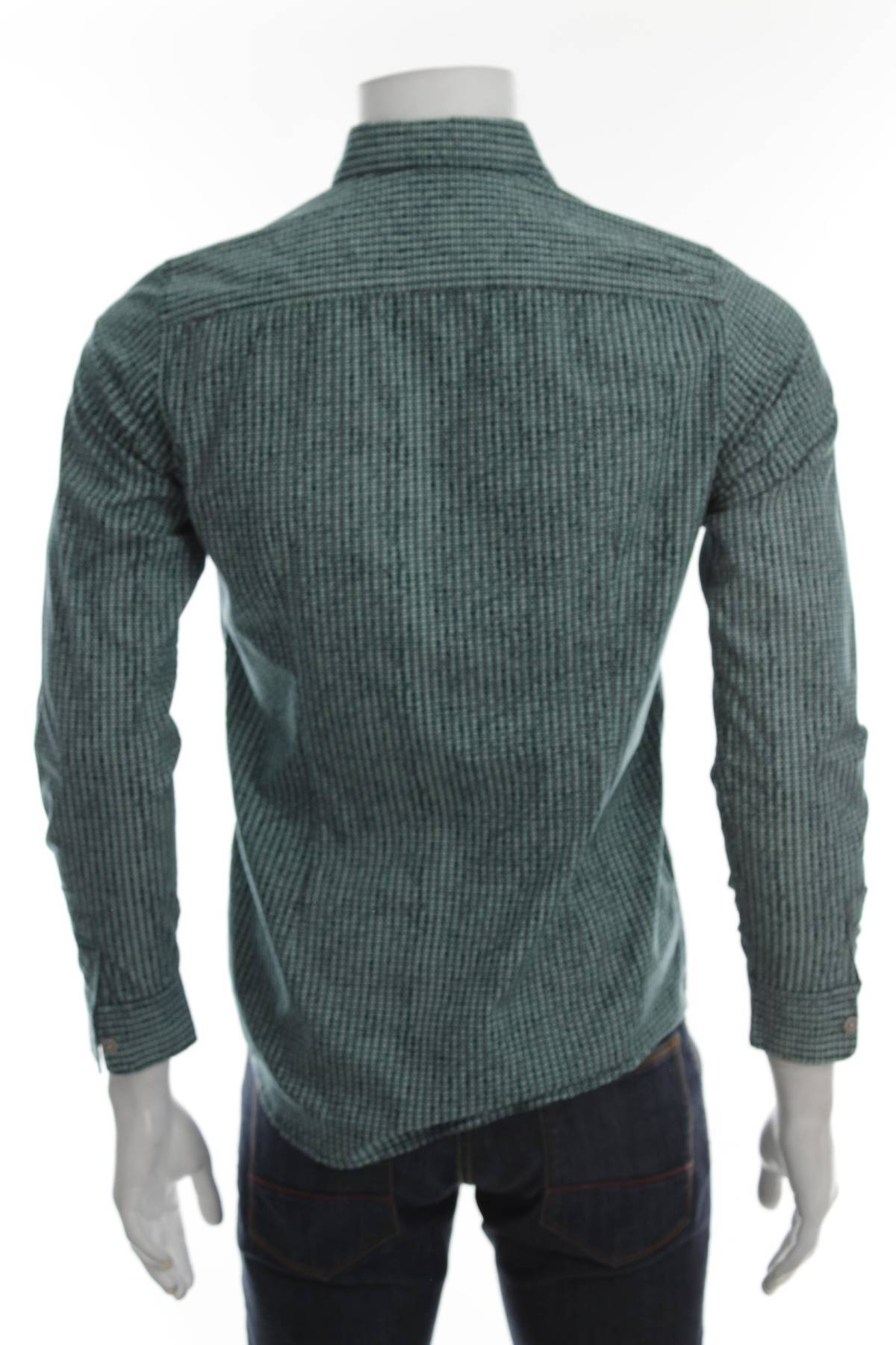 Мъжка риза Tom Tailor2 - Contour.bg Мъжка риза Tom Tailor2