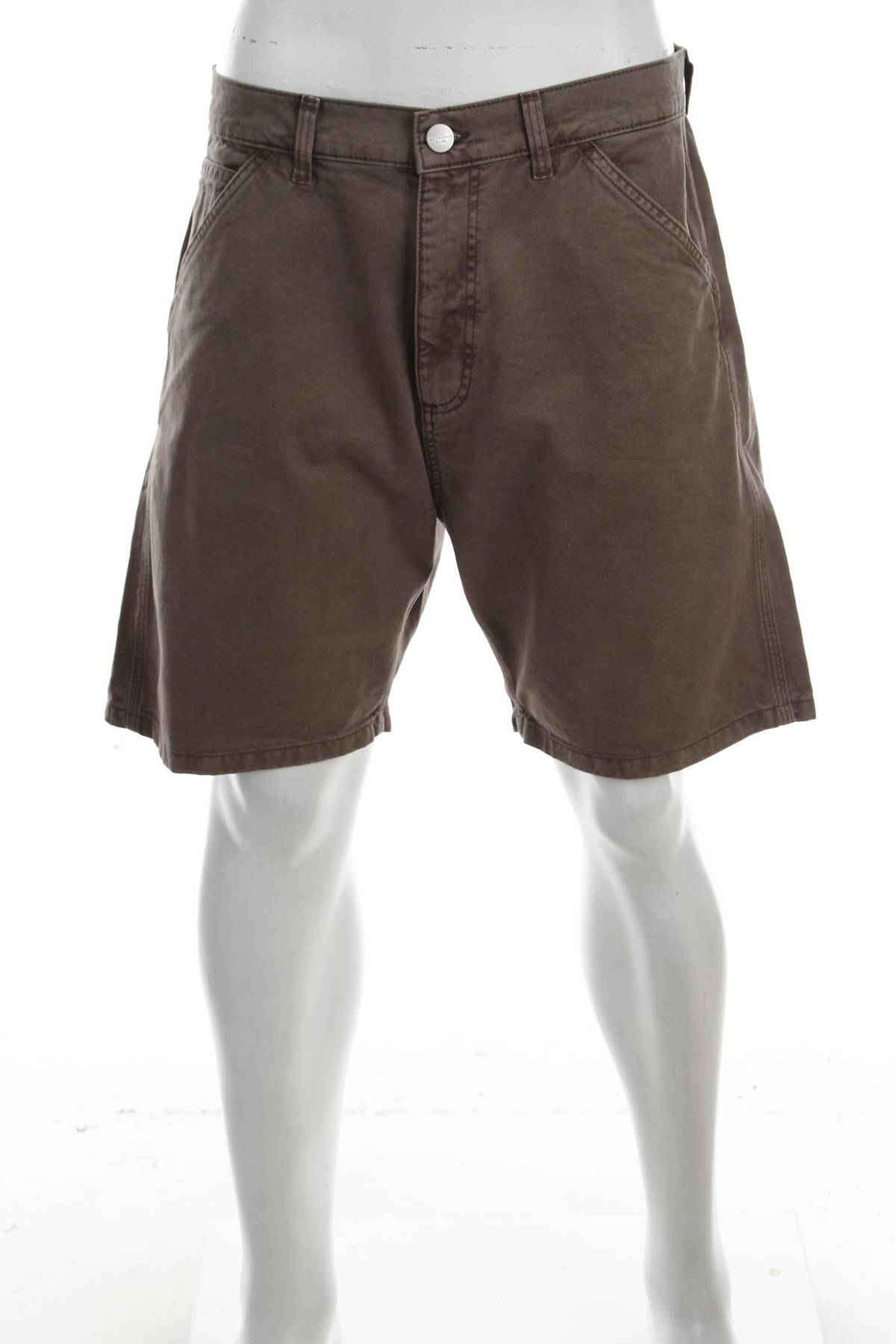 Мъжки къси дънки Jack & Jones1 - Contour.bg Мъжки къси дънки Jack & Jones1