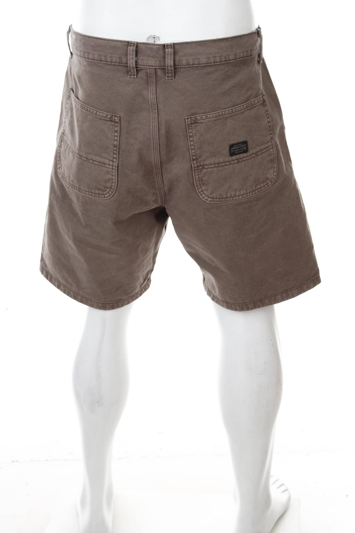 Мъжки къси дънки Jack & Jones2 - Contour.bg Мъжки къси дънки Jack & Jones2