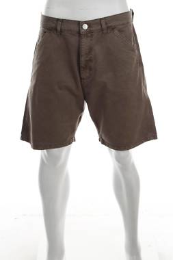 Ανδρικά τζιν σορτσάκια Jack & Jones1 - Contourshop.gr Ανδρικά τζιν σορτσάκια Jack & Jones1
