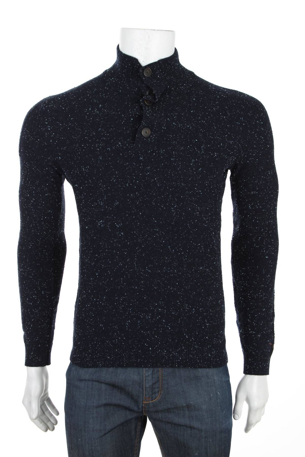 Мъжки пуловер Tom Tailor1 - Contour.bg Мъжки пуловер Tom Tailor1