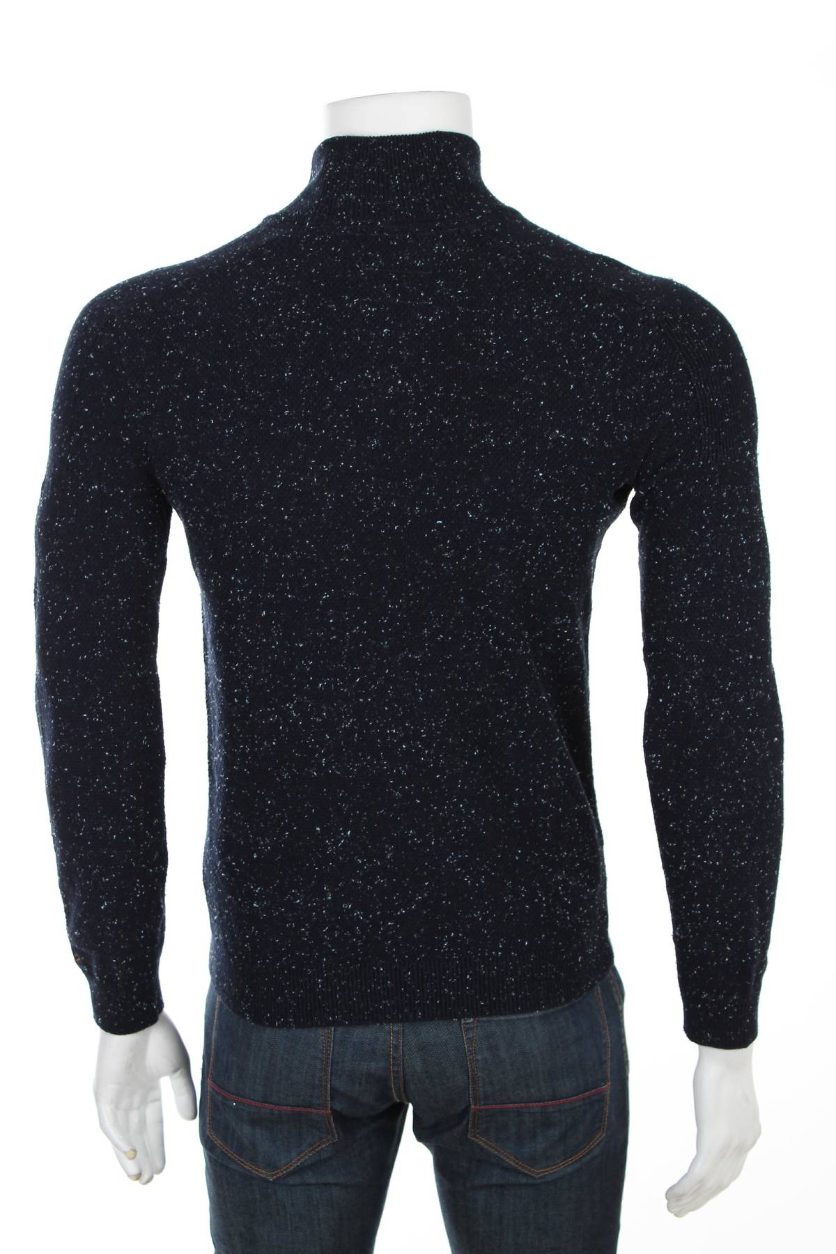 Мъжки пуловер Tom Tailor2 - Contour.bg Мъжки пуловер Tom Tailor2