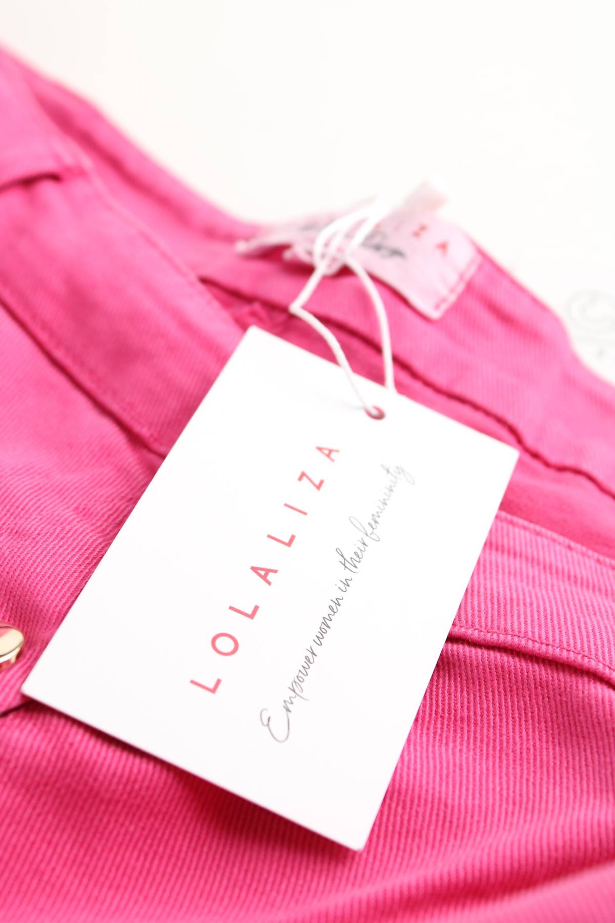 Γυναικείο παντελόνι Lola Liza3