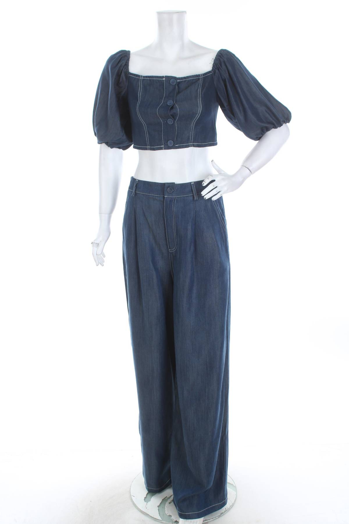 Γυναικείο σετ Vero Moda1