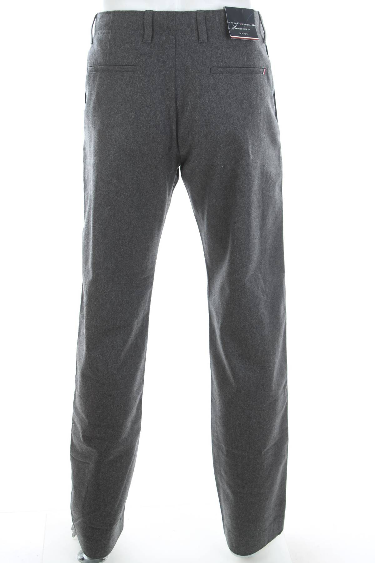 Мъжки панталон Tommy Hilfiger2