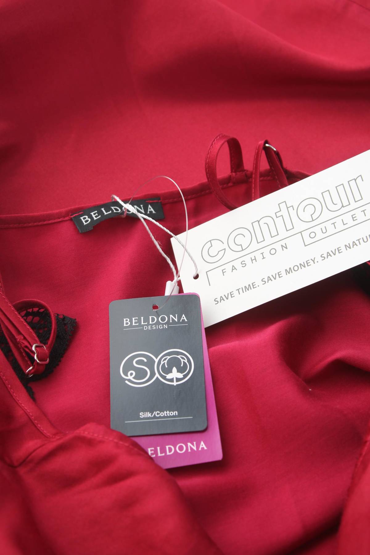 Дамска нощница Beldona3 - Contour.bg Дамска нощница Beldona3