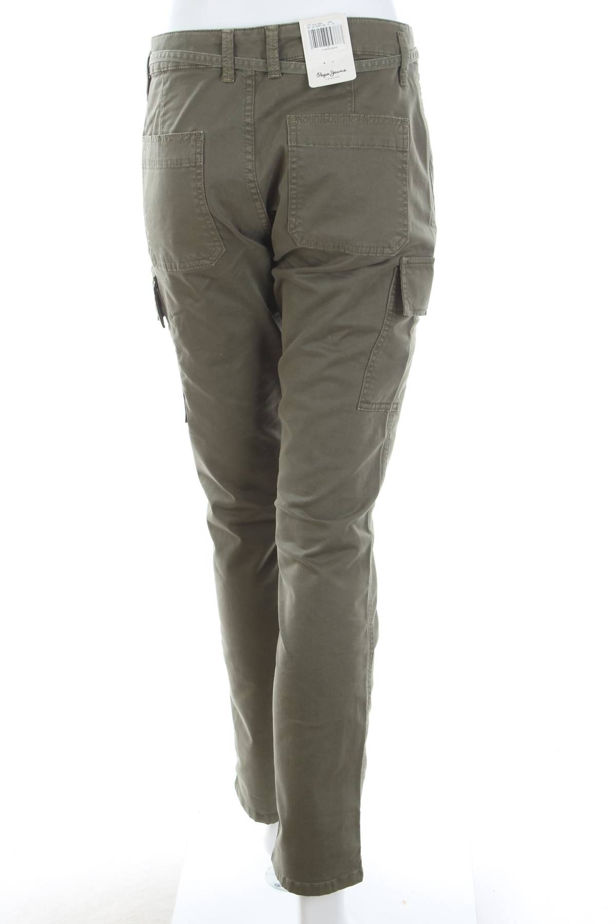 Γυναικεία τζιν Pepe Jeans2