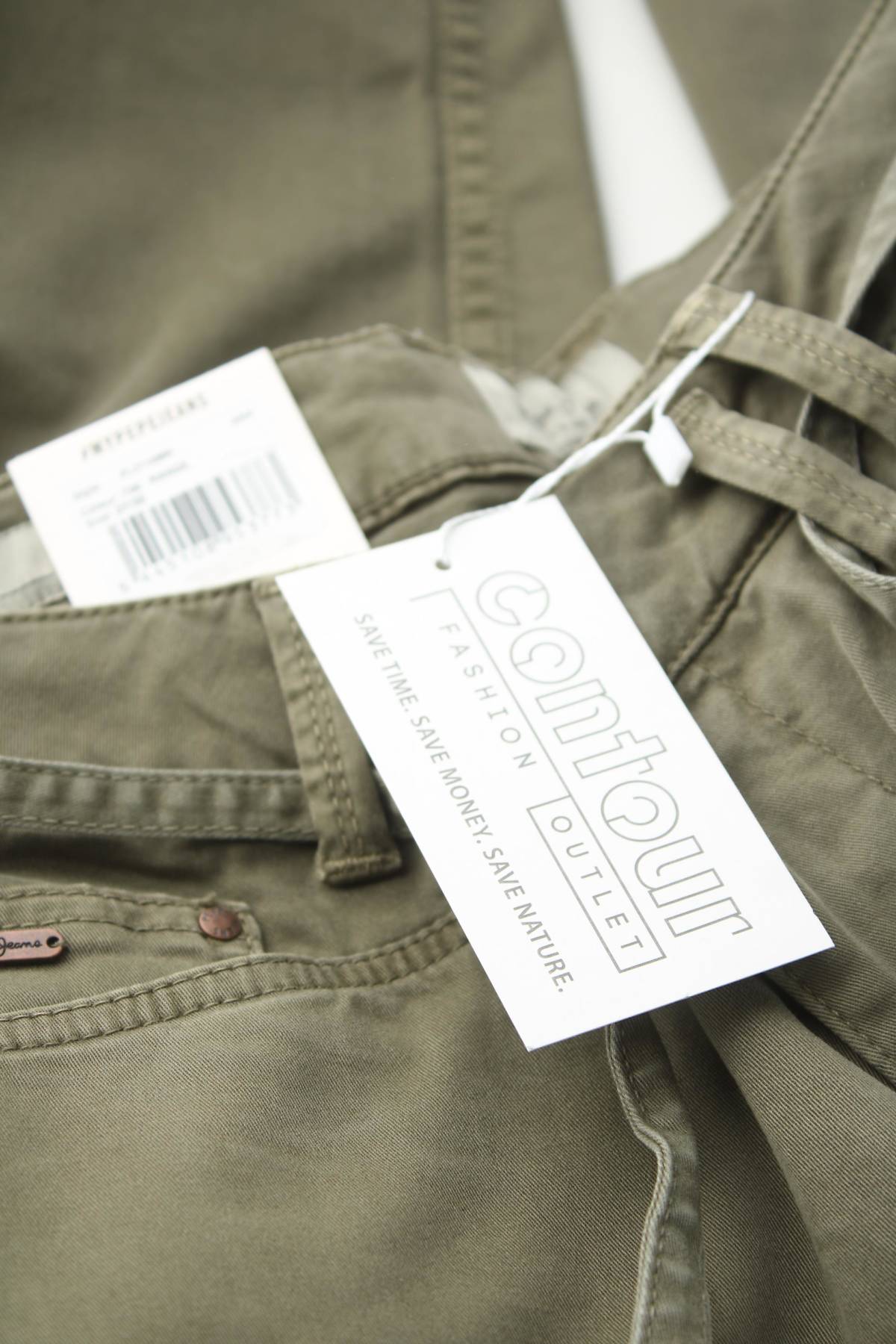 Γυναικεία τζιν Pepe Jeans3