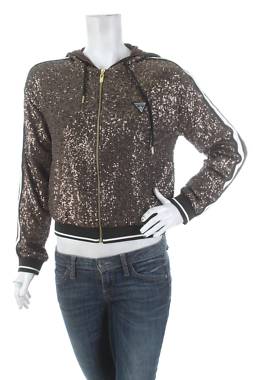 Дамско яке Guess1