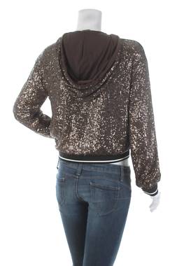 Дамско яке Guess2