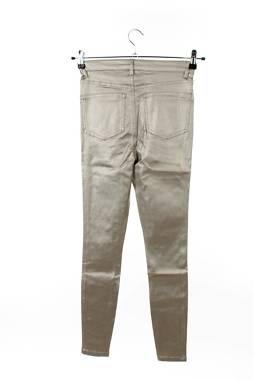 Дамски кожен панталон V by Very2