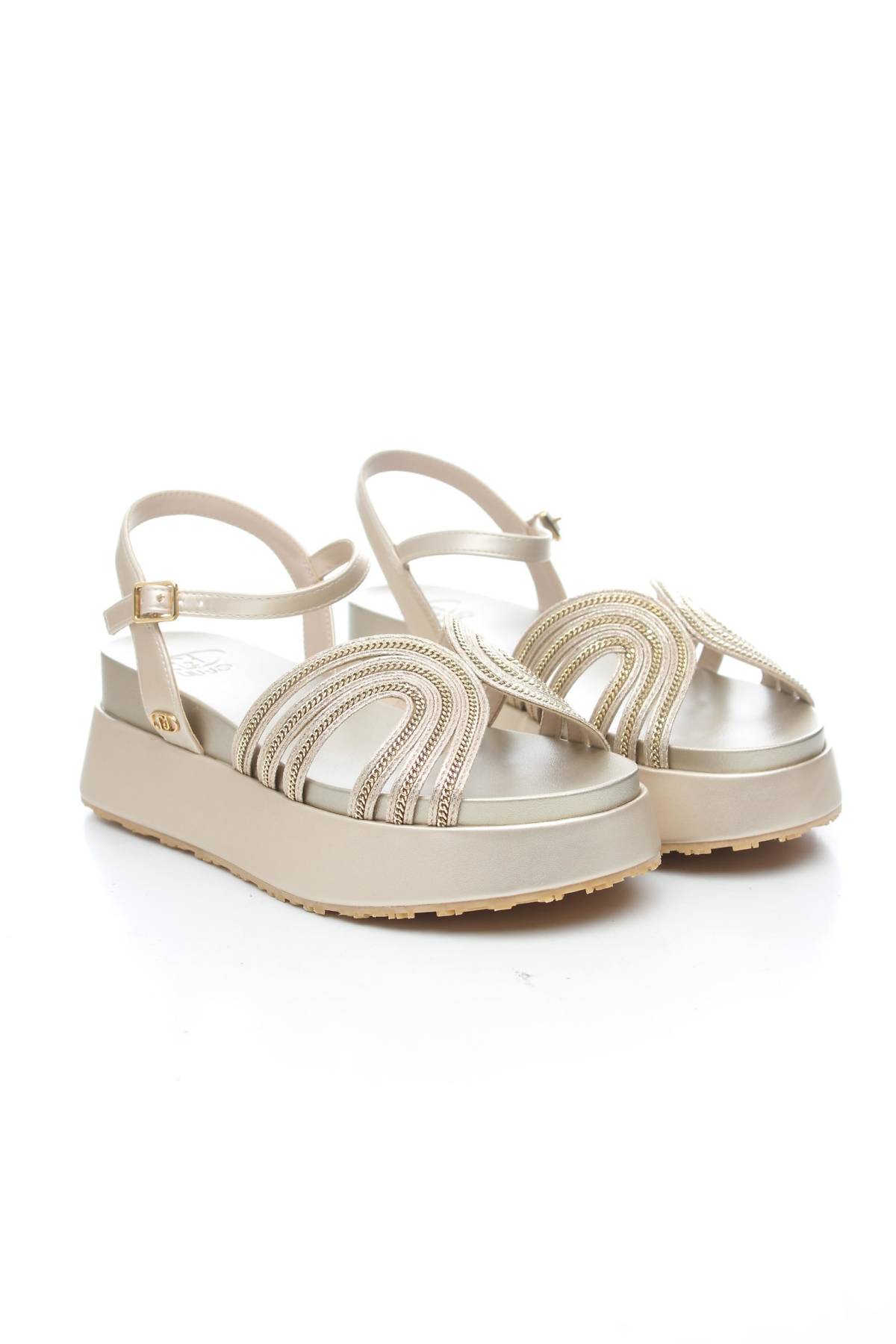 Сандали Liu Jo3