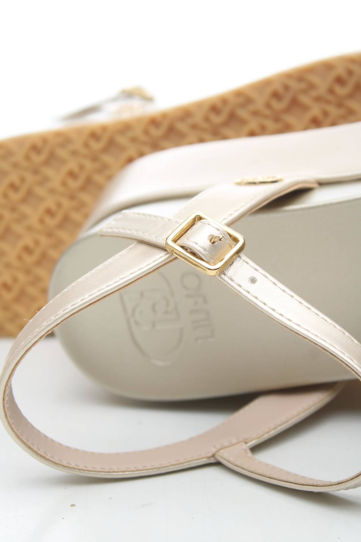 Сандали Liu Jo5