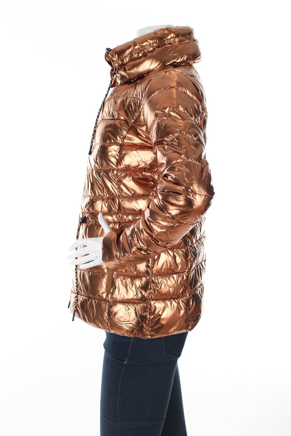 Дамско яке Desigual3