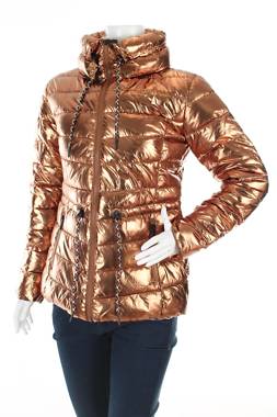 Дамско яке Desigual1