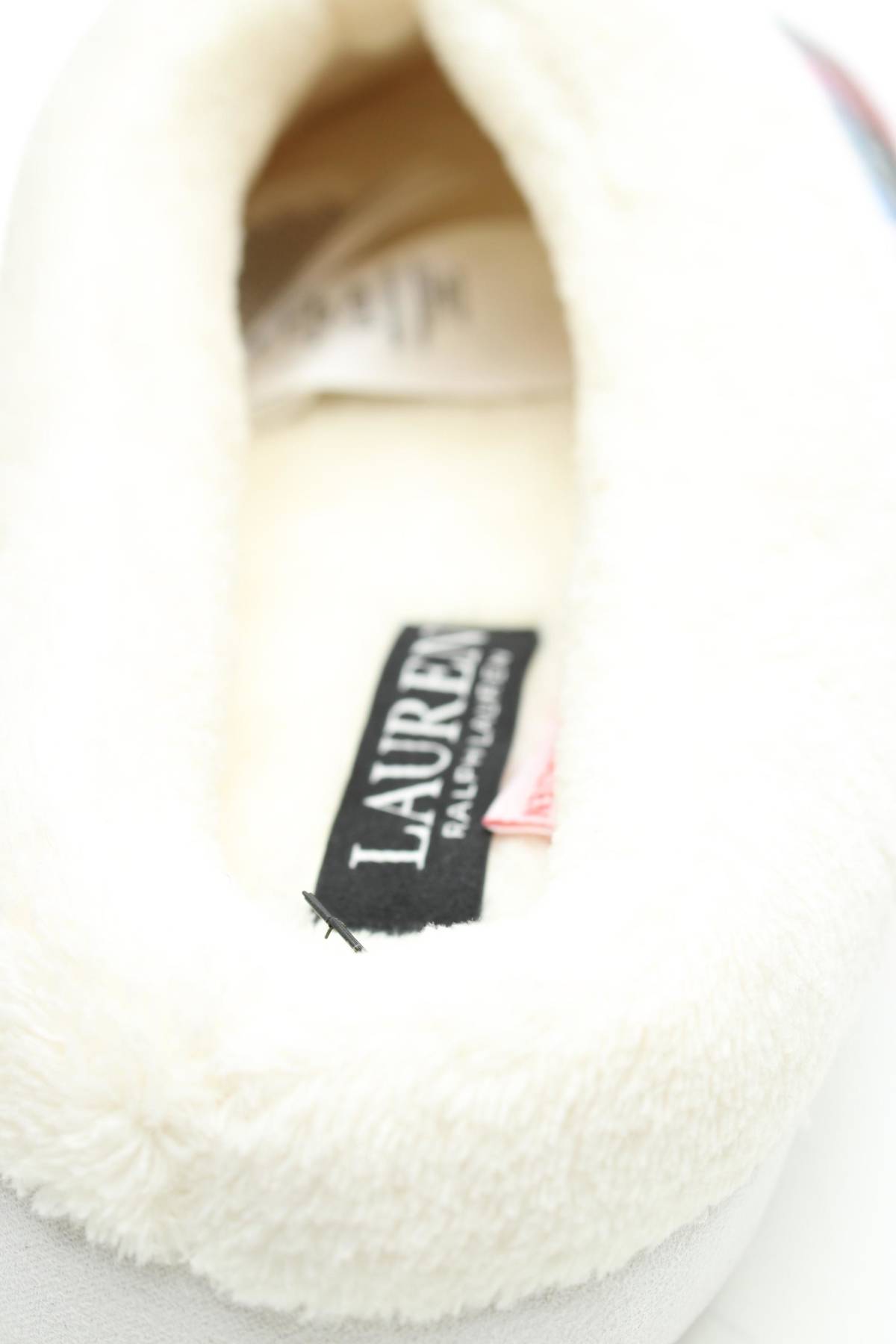 Παντόφλες Lauren by Ralph Lauren5