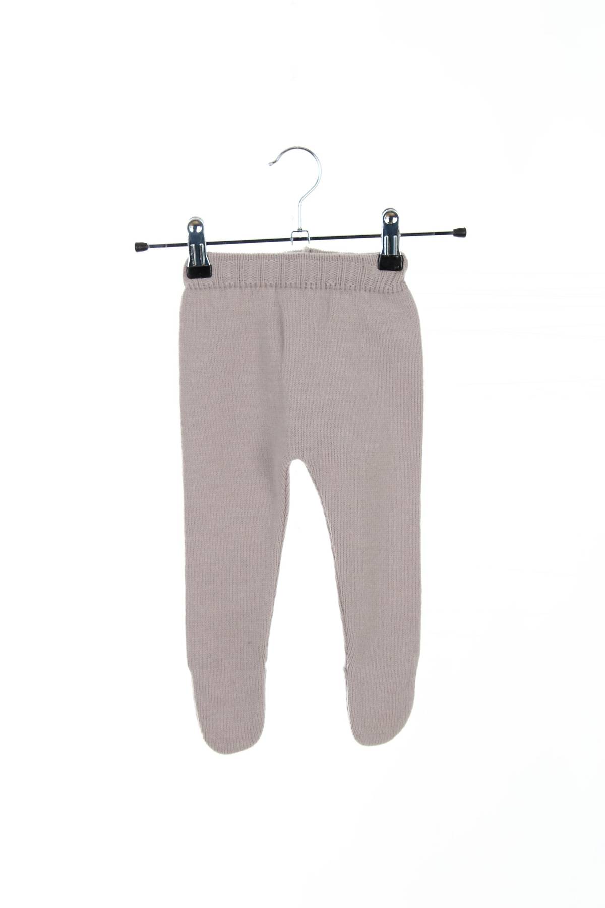 Παιδικά παντελόνια Bonnet a pompon1