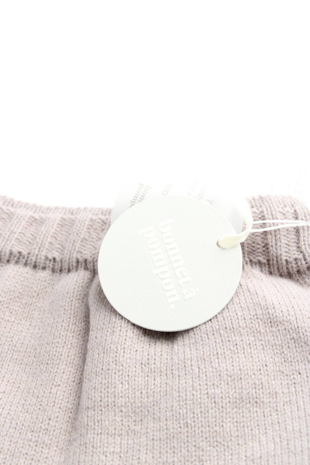 Παιδικά παντελόνια Bonnet a pompon3