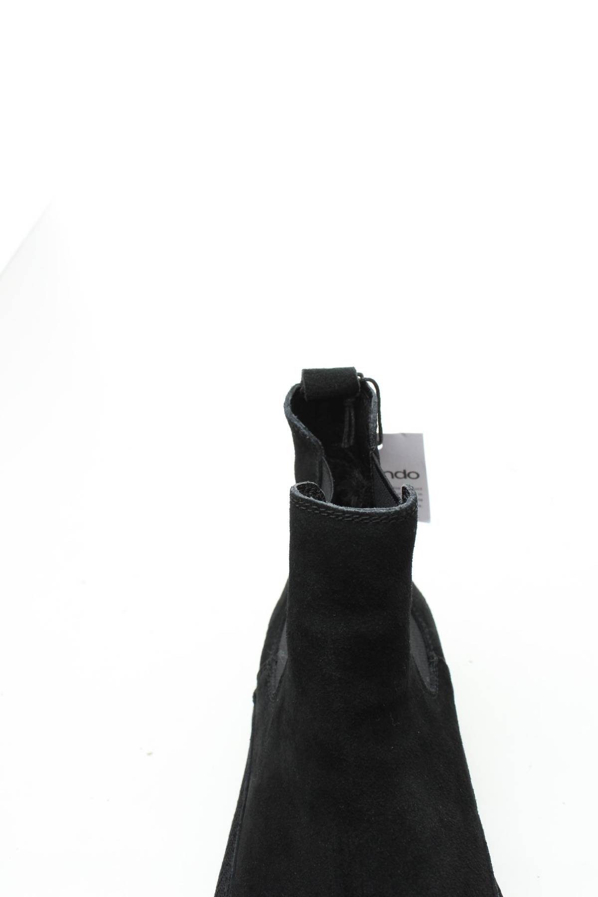 Γυναικεία μποτάκια Even & Odd5