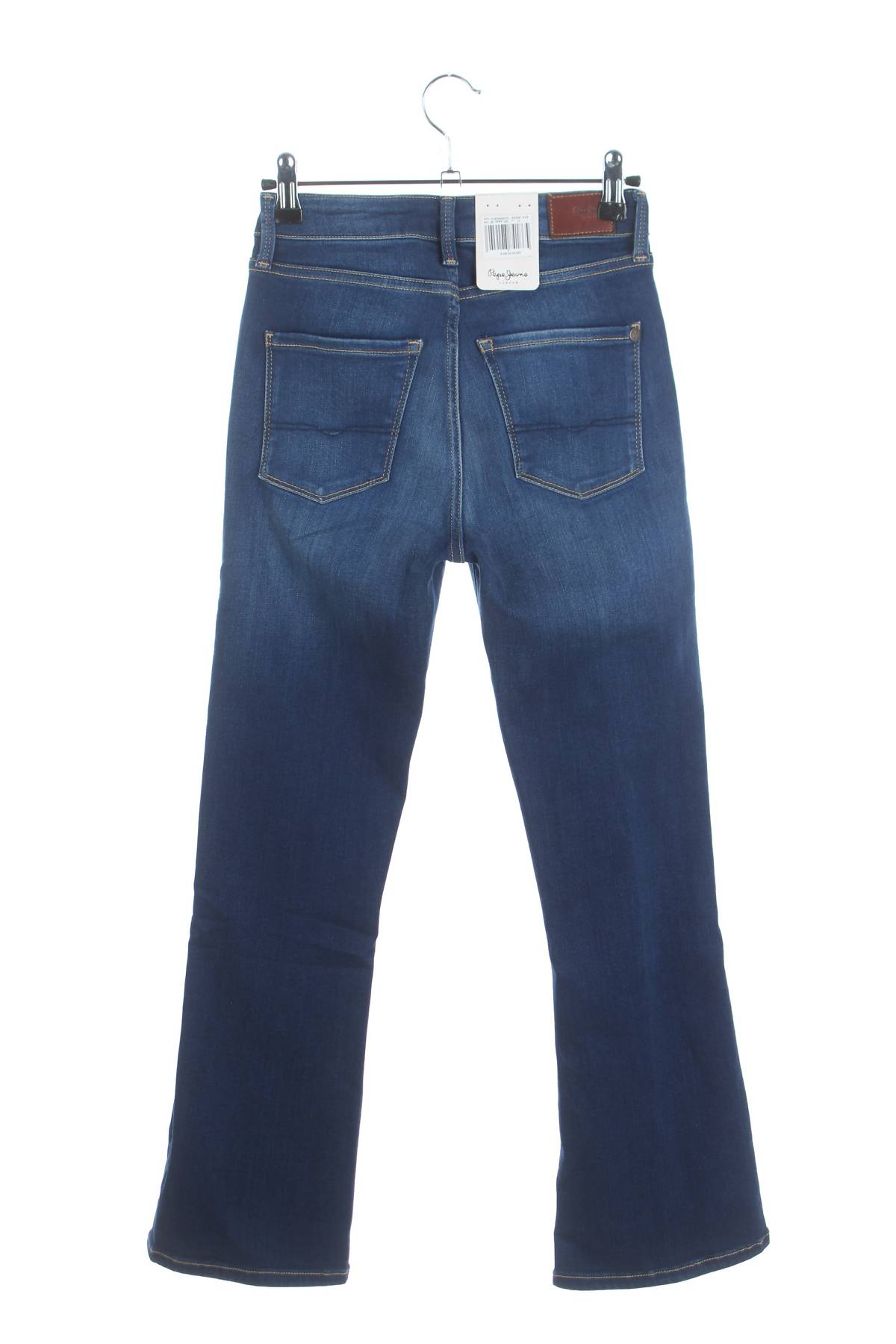 Дамски дънки Pepe Jeans2