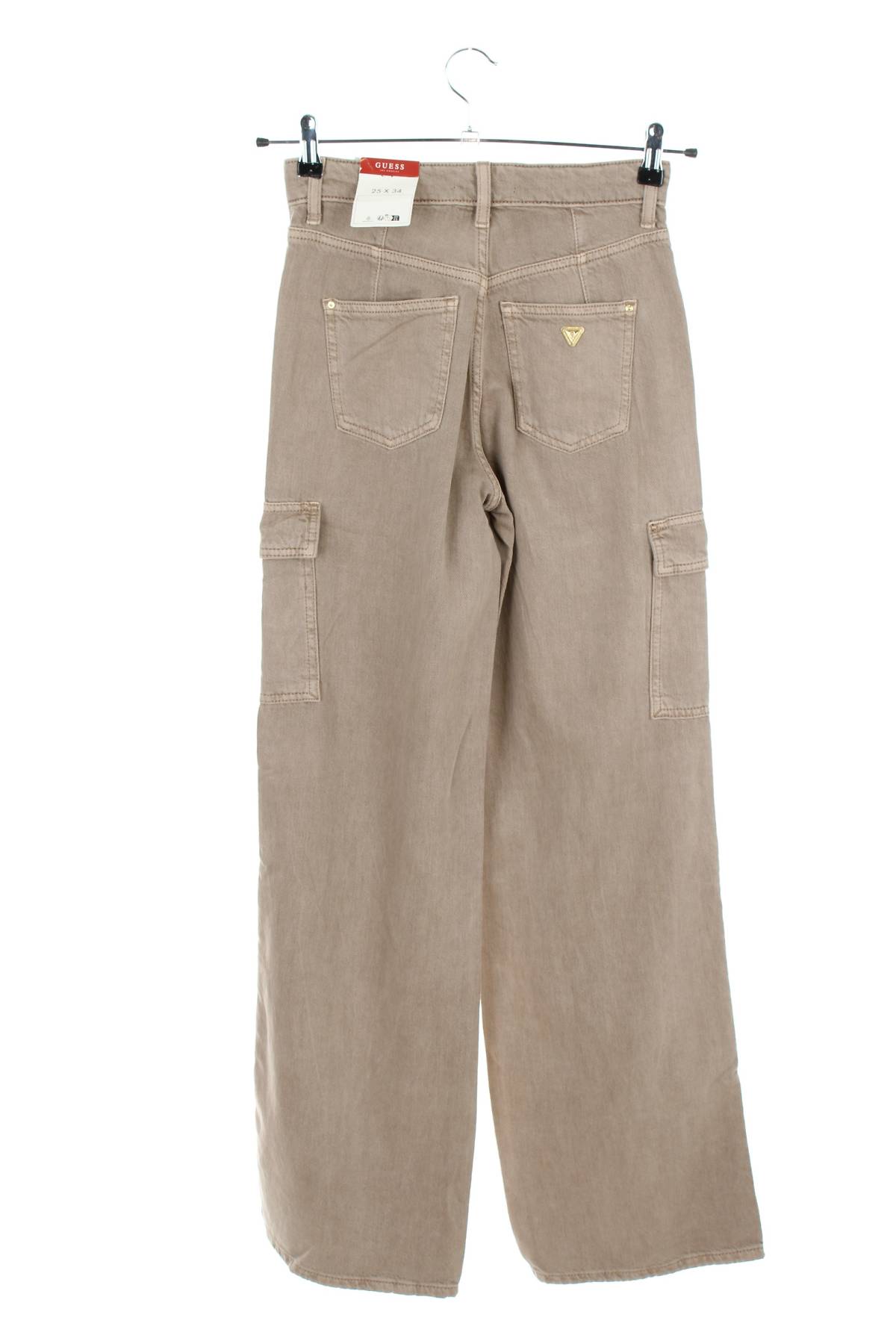 Дамски дънки Guess2