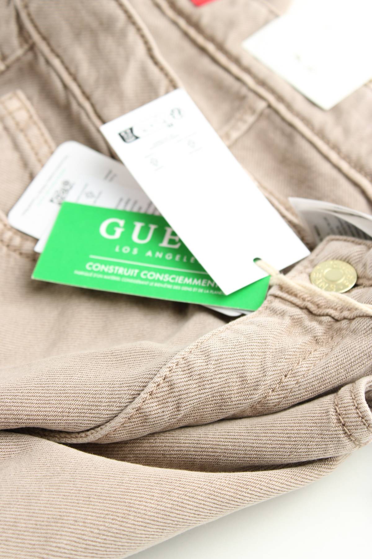 Дамски дънки Guess3