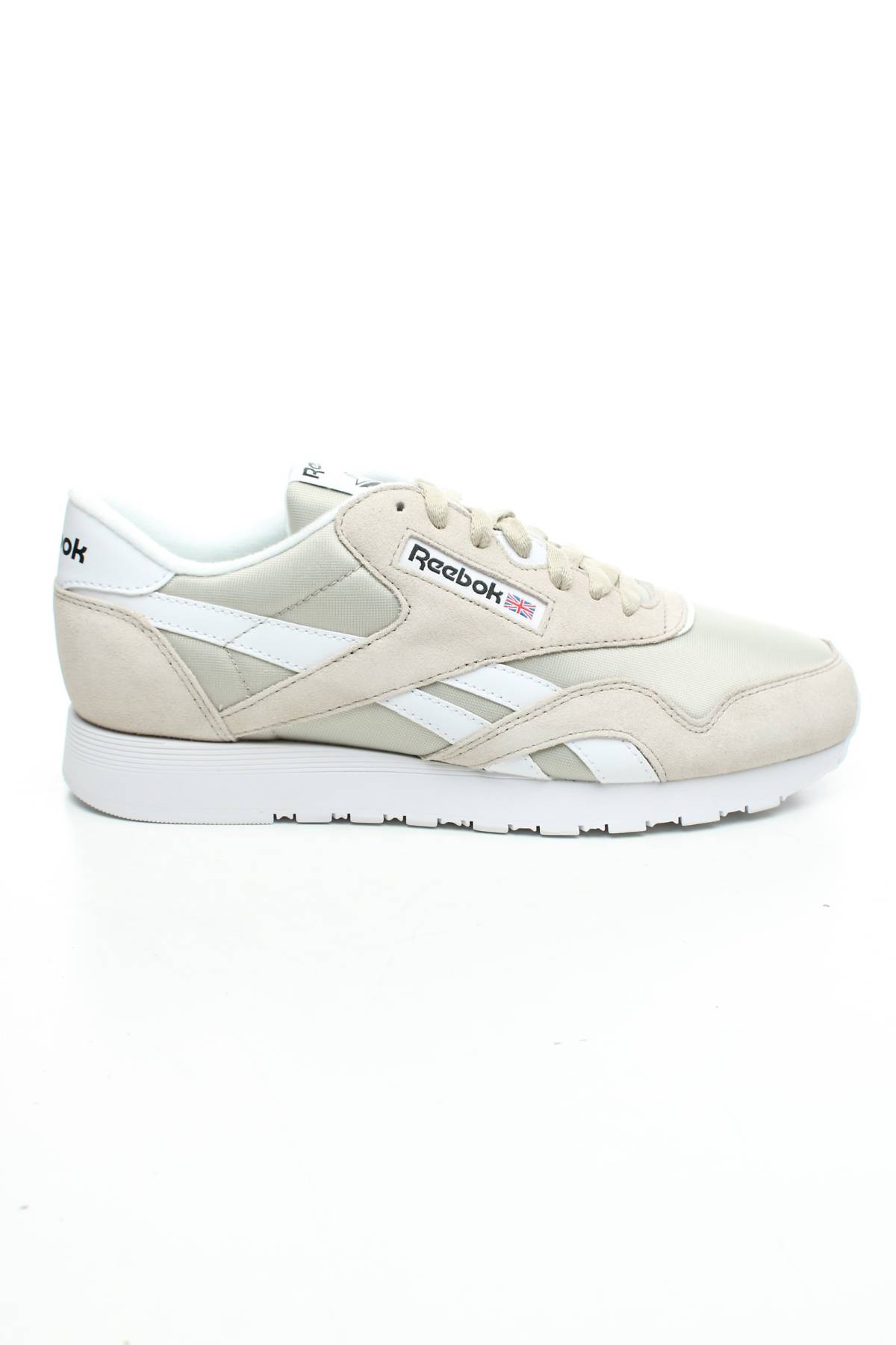 Маратонки Reebok1