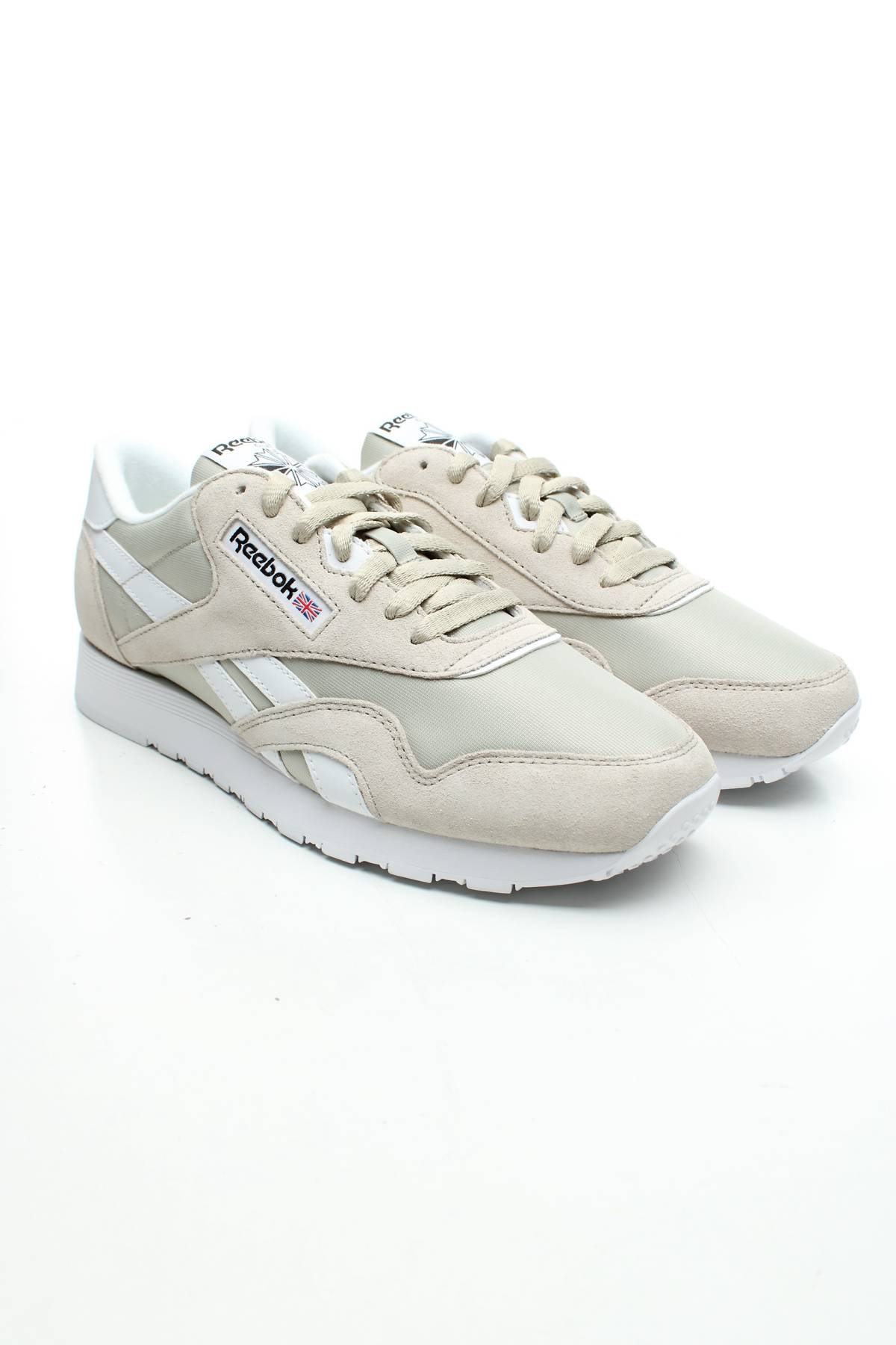 Маратонки Reebok3